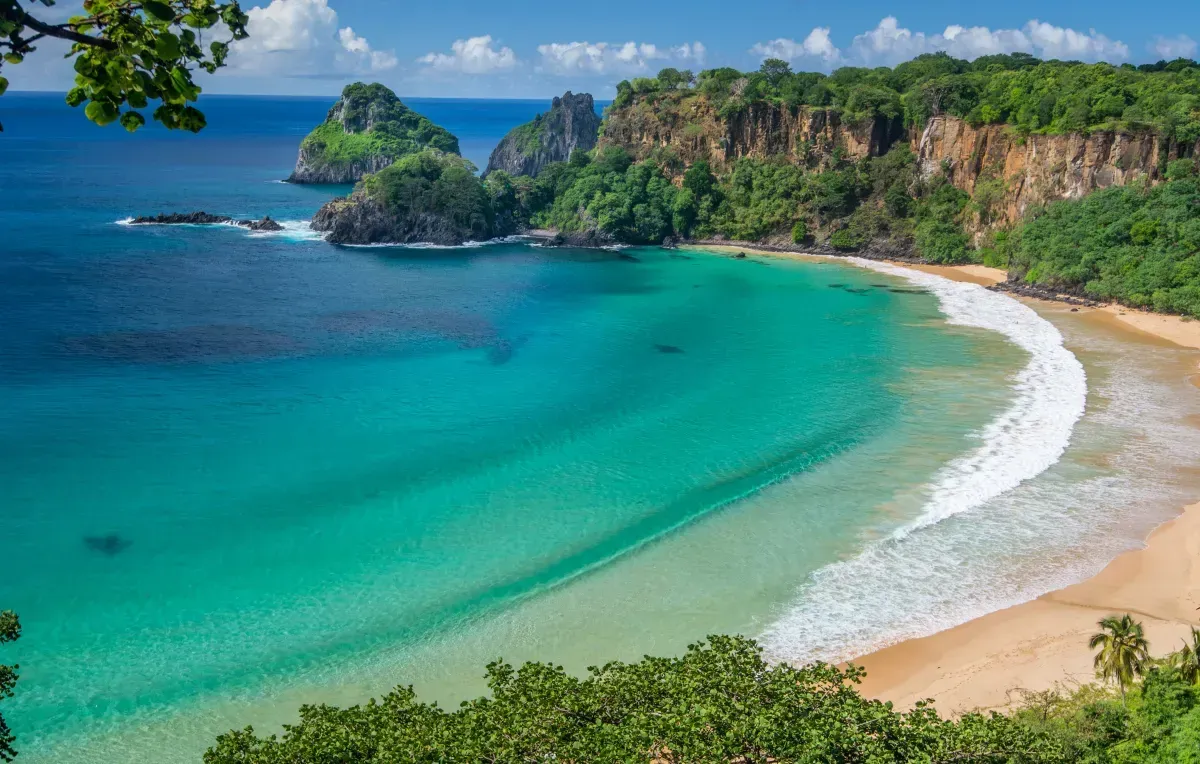 Imagem da galeria de Fernando de Noronha